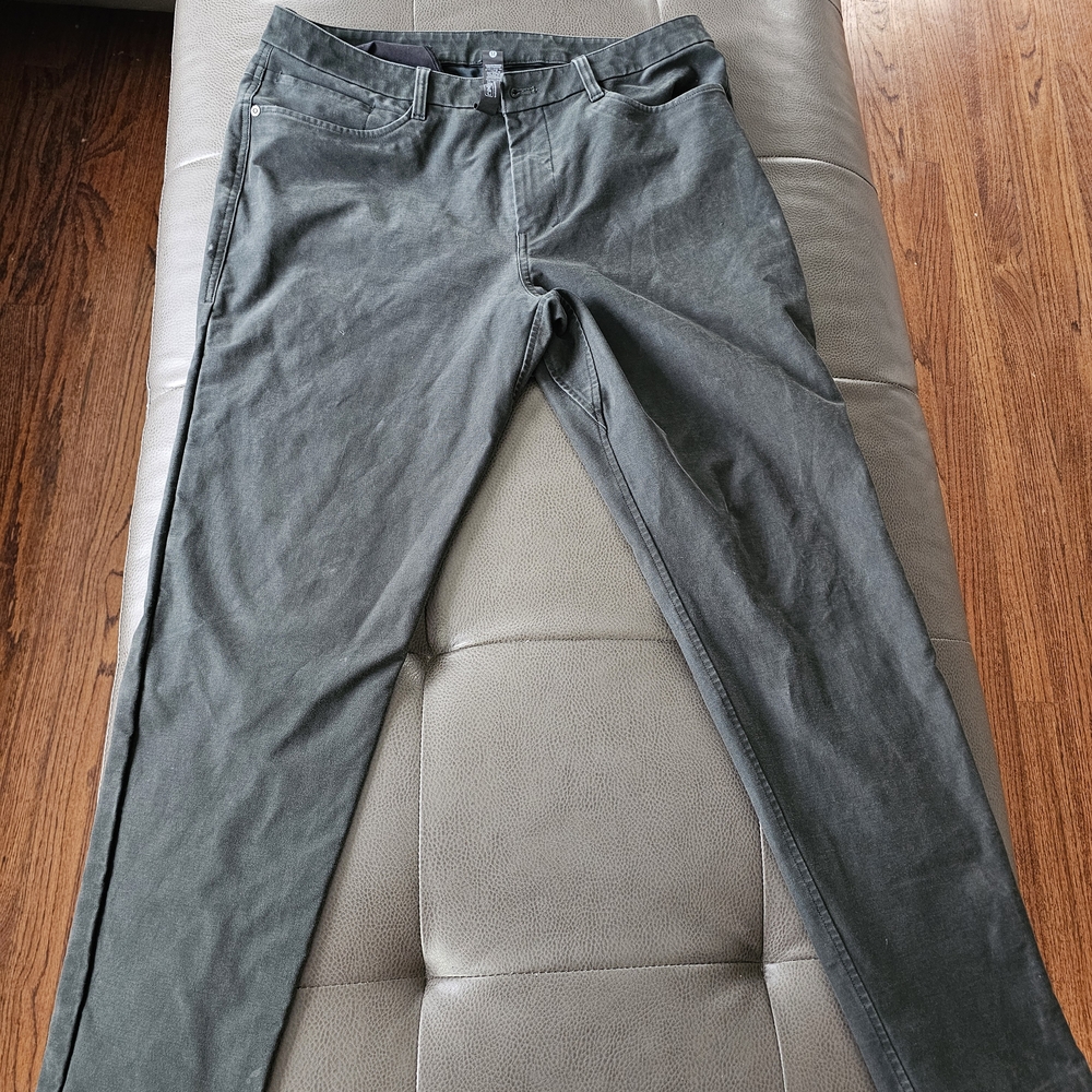 ABC Classic Fit Utilitech Sz34